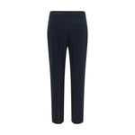 Alexander McQueen Pants AL-737345QEAAA1000-IT42 | L