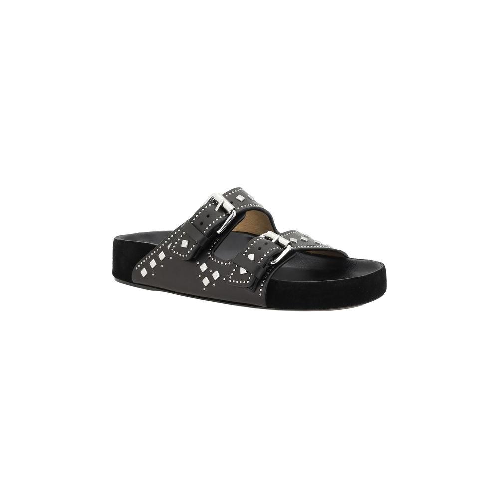 Isabel Marant Lennyo Sandals