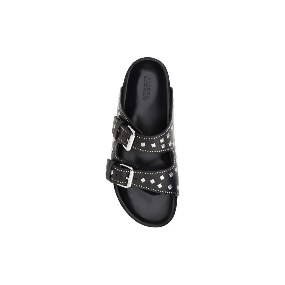 Isabel Marant Lennyo Sandals