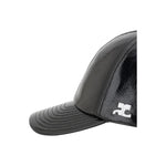 Courrèges Reedition Baseball Hat CO-PERACT033VY00149999-M