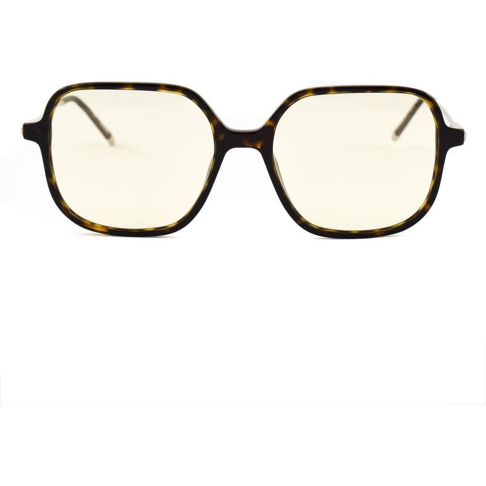 Zadig & Voltaire Brown Acetate Sunglasses ZASZV32853722FAC