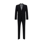 Dsquared² Virgin wool Suit DS-S74FT0458S40320524-IT54 | XXL