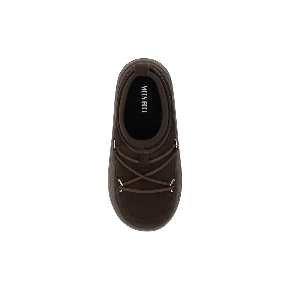 Moon Boot Park Sneakers MO-80D2470110M010-EU36/US6