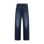 Diesel 2010 D-Macs Jeans DI-A0356409I2701-W30