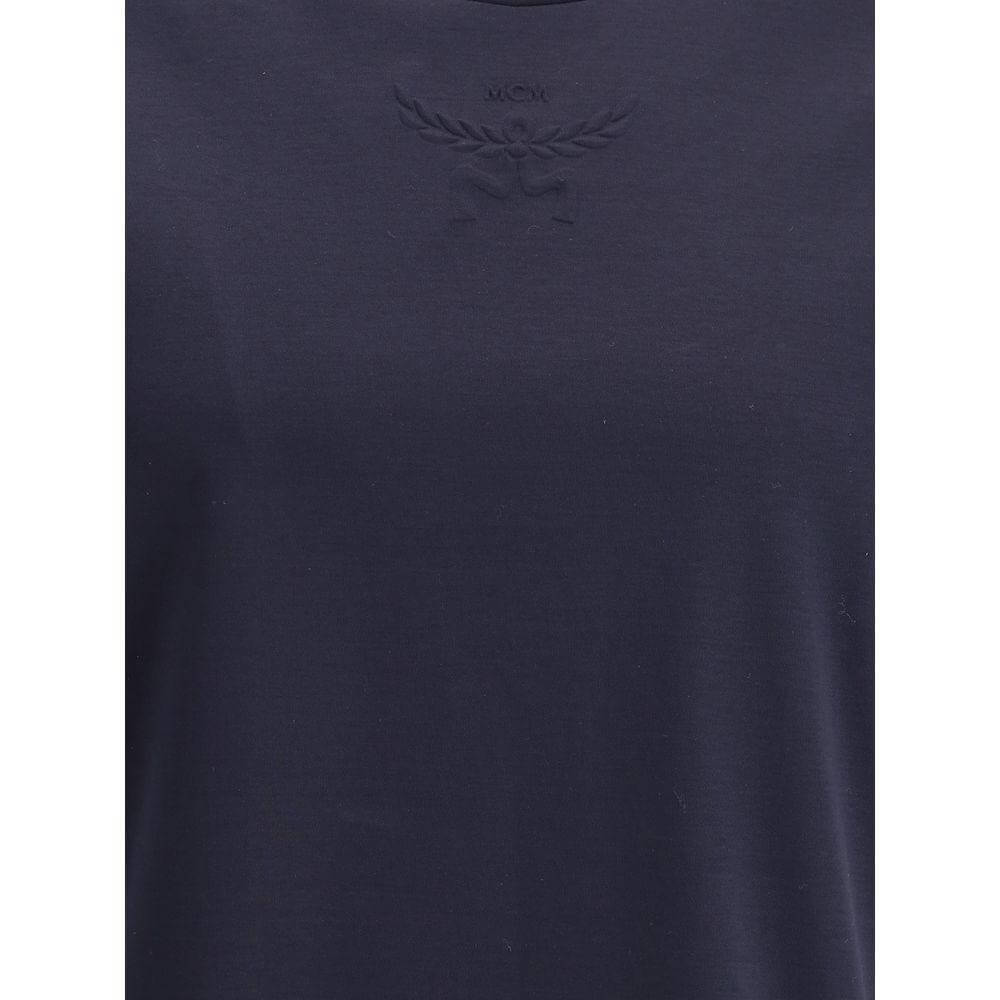 MCM T-Shirt MC-MHTFSMM03VC-S