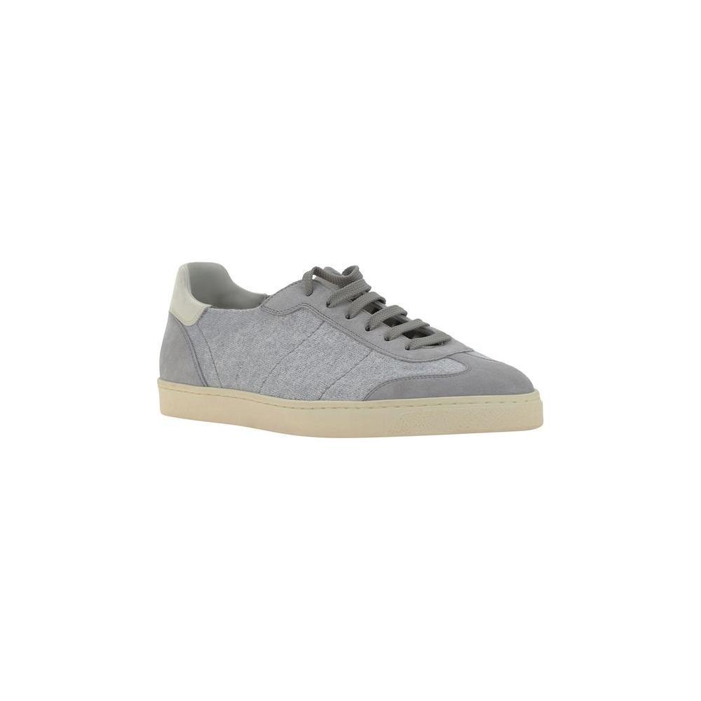 Brunello Cucinelli Sneakers BR-MZUKVTN286CFK54-EU39/US6