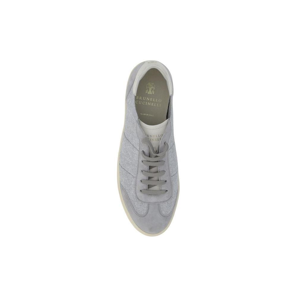 Brunello Cucinelli Sneakers BR-MZUKVTN286CFK54-EU39/US6