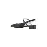 Carel Paris Oceano Pumps CA-OCEANO24332657VERNISNOIR-EU36/US6