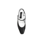 Carel Paris Oceano Pumps CA-OCEANO24332657VERNISNOIR-EU36/US6