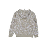 Hugo Boss Beige Cotton Hoody BO-15825100127-IT54 | XXL