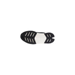 D.A.T.E Gray Fabric Sneaker DA-15661100153-EU44/US11