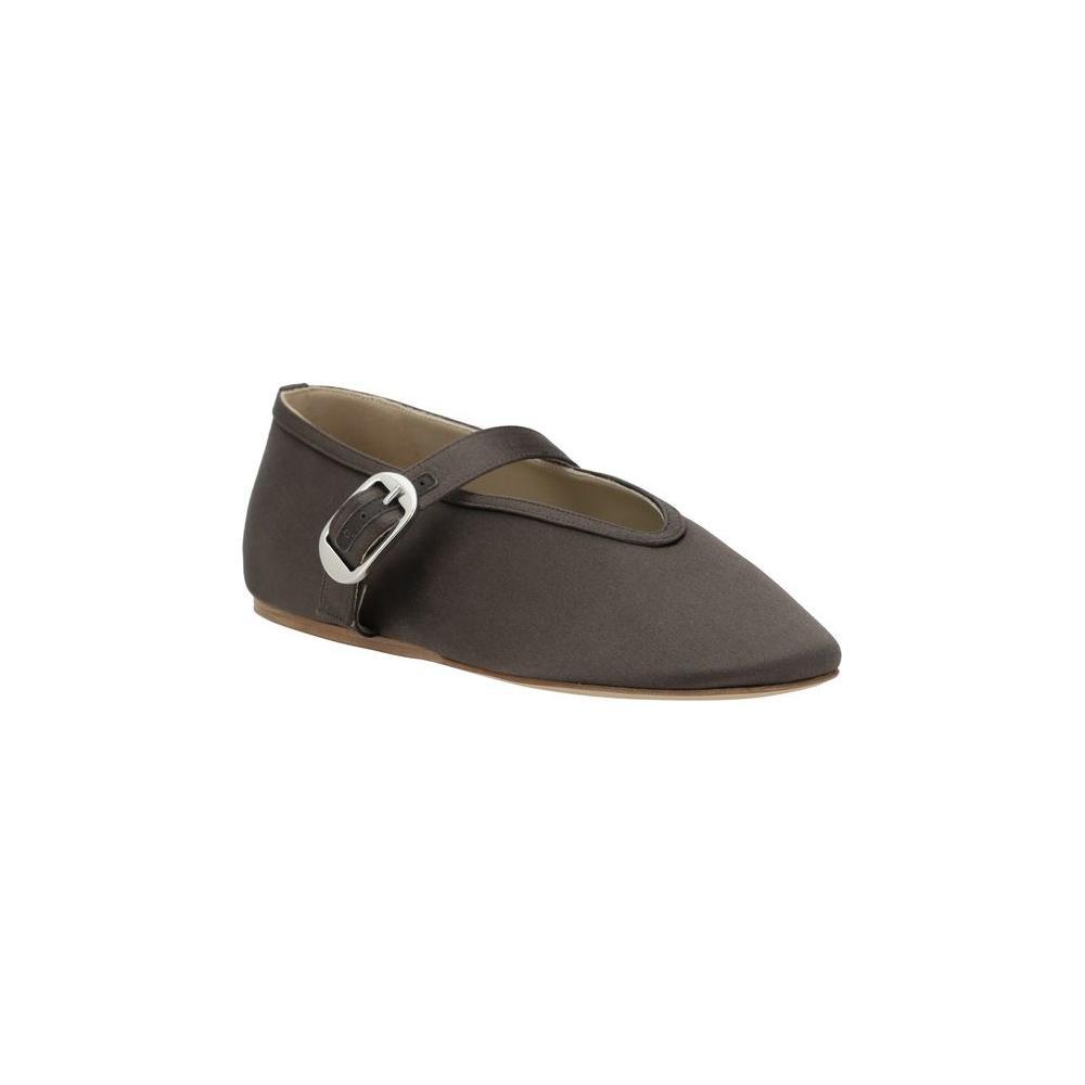 Le Monde Béryl Stella Ballerinas LE-STESSTCHOCHOCOLATE-EU37/US7