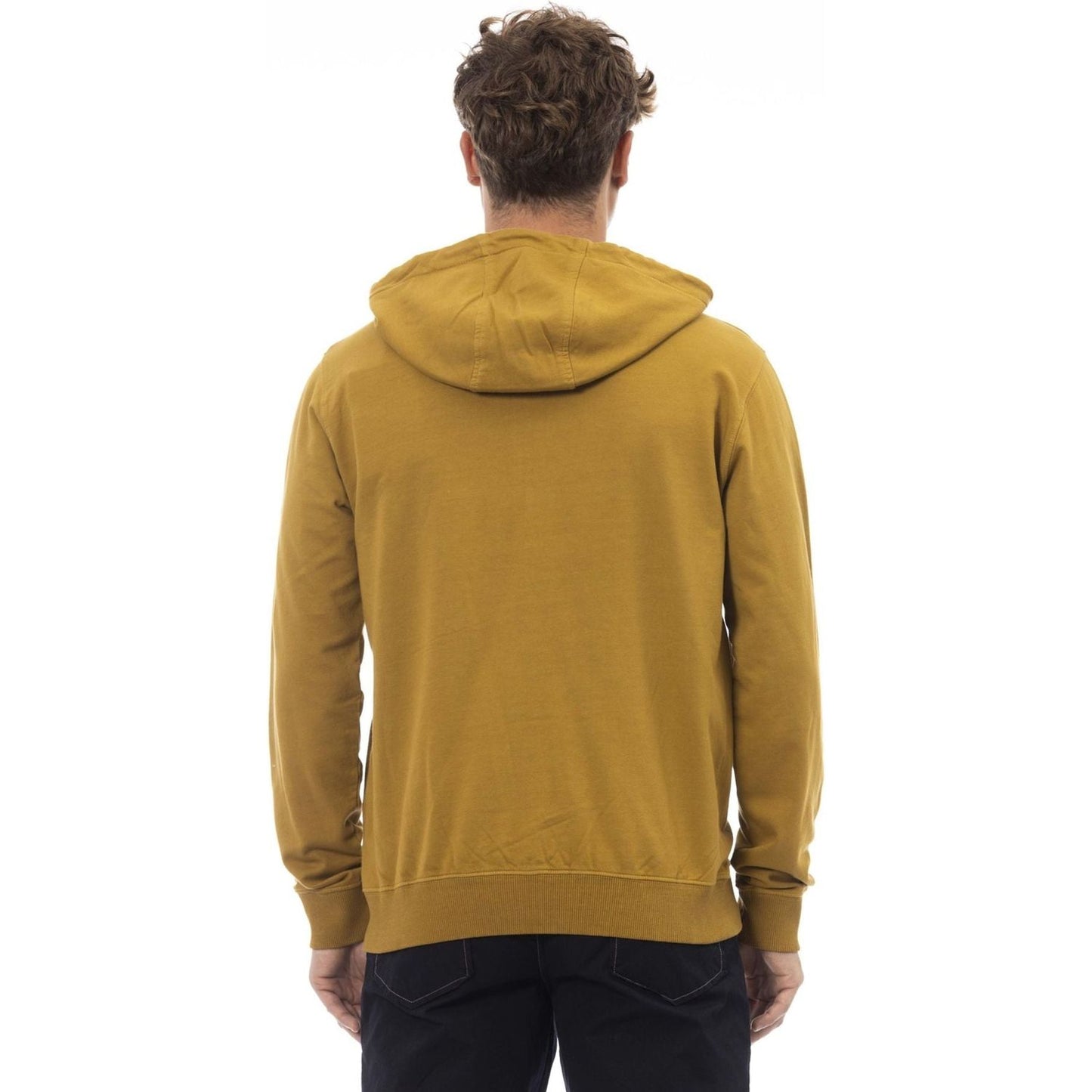 Alpha Studio Sweatshirts AU7521E_4311LICHENE:401552