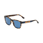 Lacoste Brown Injected Sunglasses LAL980SRG242AC
