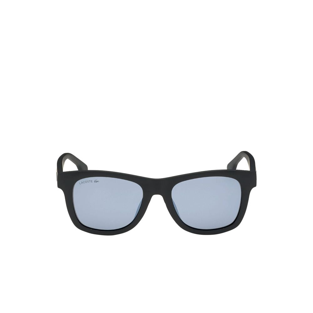 Lacoste Black Injected Sunglasses LAL3651SRG001AC