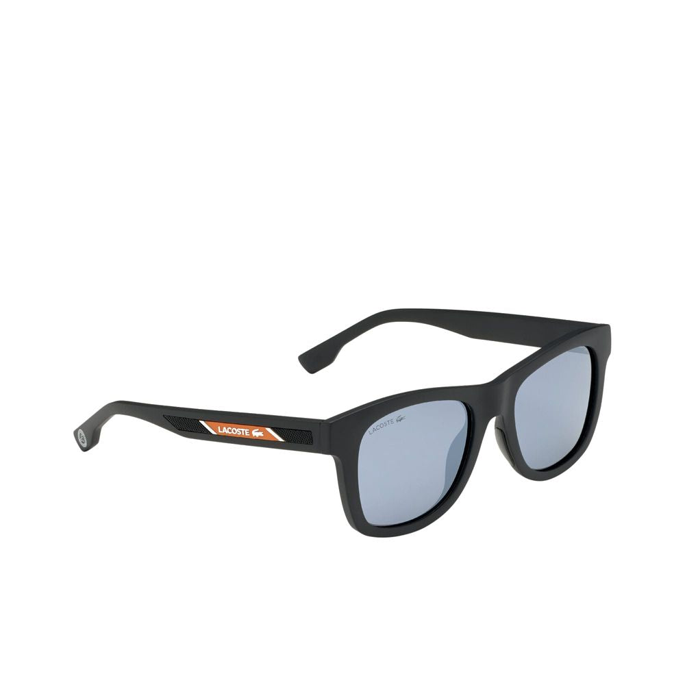 Lacoste Black Injected Sunglasses LAL3651SRG001AC