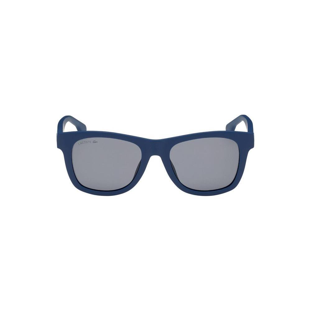 Lacoste Blue Injected Sunglasses LAL3651SRG400AC