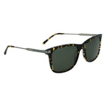 Lacoste Brown Metal Sunglasses LAL960S430AC