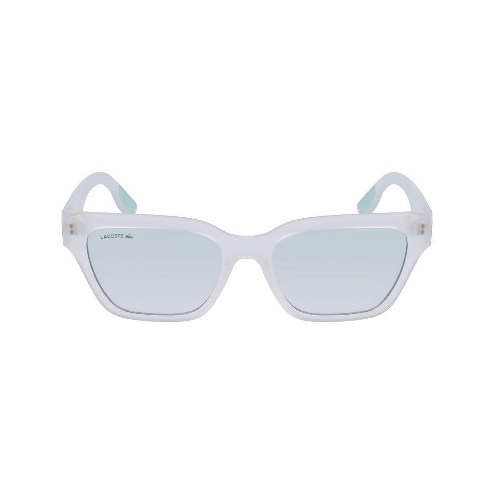 Lacoste Transparent Injected Sunglasses LAL6002S970AC
