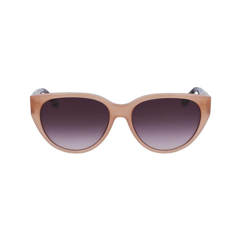 Lacoste Multicolor Acetate Sunglasses LAL985S681AC