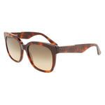 Lacoste Brown Acetate Sunglasses LAL970S230AC