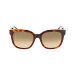 Lacoste Brown Acetate Sunglasses LAL970S230AC