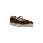 Gianvito Rossi Elda Espadrilles GI-G2236605GOMVLULEPALEOPARDPRI-EU36.5/US6.5