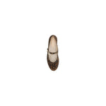 Gianvito Rossi Elda Espadrilles GI-G2236605GOMVLULEPALEOPARDPRI-EU36.5/US6.5