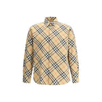 Burberry Archive Check Shirt BU-8106165B9368-S