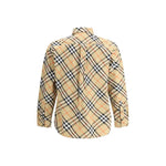 Burberry Archive Check Shirt BU-8106165B9368-S