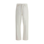 Agolde Loose Jeans AG-A6421183MSHAK-W31