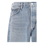Agolde Loose Jeans AG-A642F1206FORCE-W32