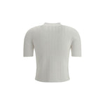 Balmain Cardigan whit botton BA-EF1KL023KB070FA-IT36 | XS