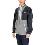 Columbia Black Polyester Sweatshirt CO-14781300009-IT48 | L