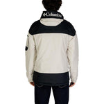 Columbia Gray Nylon Jackets & Coat CO-14781600137-IT48 | L