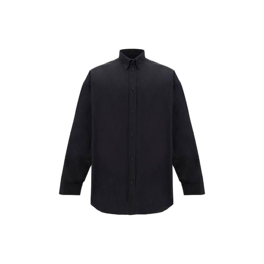Balenciaga Oversized Shirt BA-796982TNM601000-3