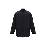 Balenciaga Oversized Shirt BA-796982TNM601000-3