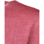 Dolce & Gabbana Pink Logo Print Cotton Crew Neck T-shirt TSH87634-52