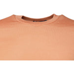Dolce & Gabbana Beige Wool Crewneck Pullover Cropped Sweater TSH87662-48