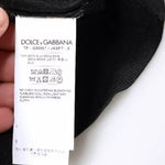Dolce & Gabbana Multicolor Camouflage Collared Polo T-shirt TSH87706-50