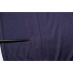 Dolce & Gabbana Blue Silk Collared Short Sleeves Polo T-shirt TSH87778-48