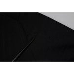 Dolce & Gabbana Black Cashmere Turtleneck Pullover Sweater TSH87786-48