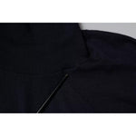 Dolce & Gabbana Blue Cashmere Turtleneck Pullover Sweater TSH87789-52