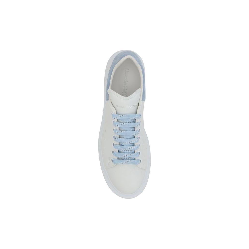 Alexander McQueen Sneaker AL-553770WIEF19412-EU40/US10
