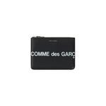 Comme Des Garçons Coin Purse COSA5100HL1BB