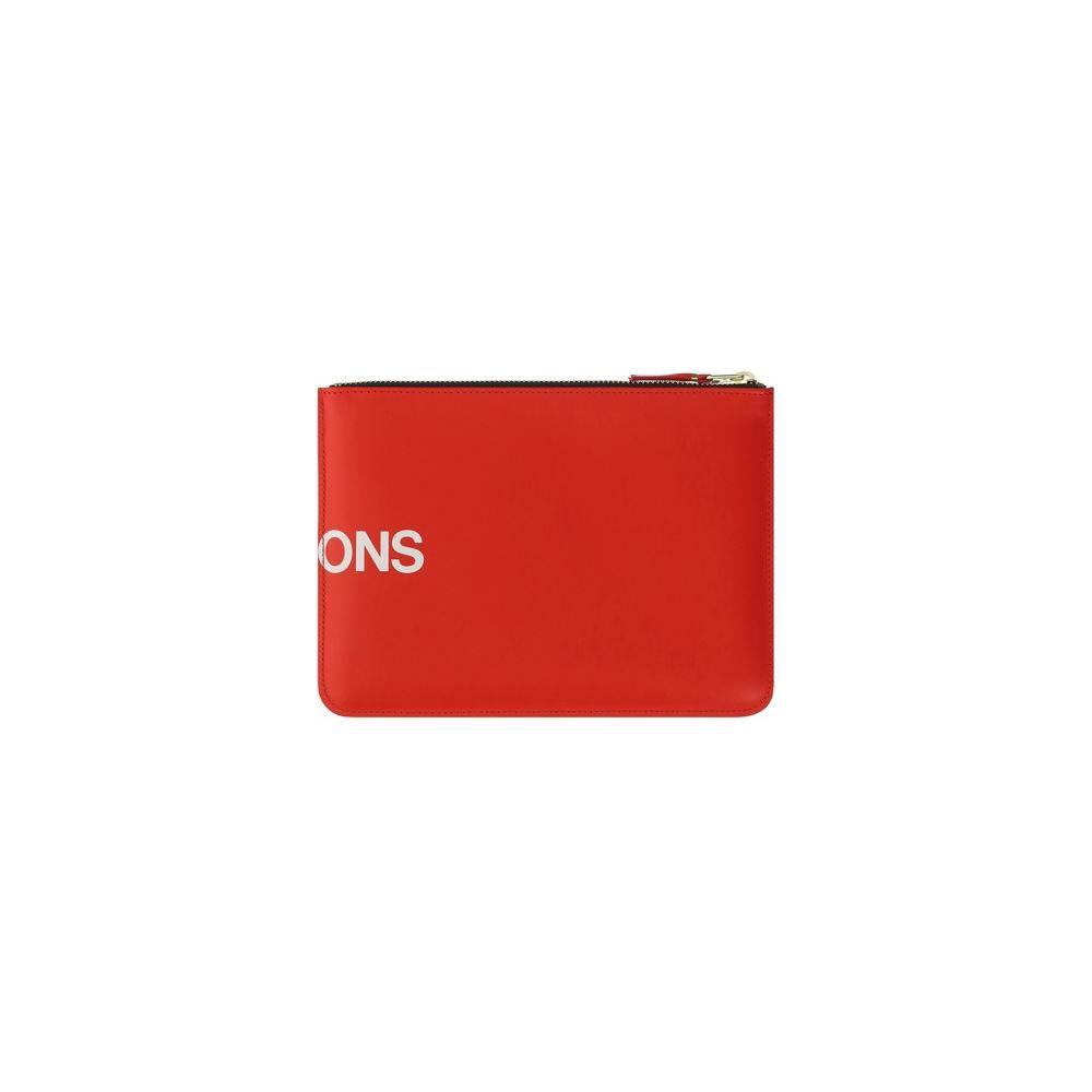 Comme Des Garçons Coin Purse COSA5100HL2BB