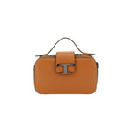 Tod's Camera Mini Shoulder Bag 1728,72470364320,Bags,Brown,Men,Men - Bags,New with tags,Shoulder Bags - Men - Bags,Tod's TOXBMTSJH0100RLXS410BB