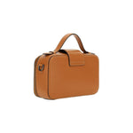 Tod's Camera Mini Shoulder Bag 1728,72470364320,Bags,Brown,Men,Men - Bags,New with tags,Shoulder Bags - Men - Bags,Tod's TOXBMTSJH0100RLXS410BB