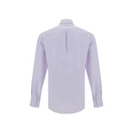 Brunello Cucinelli Striped Shirt BR-MM6711718C011-XL
