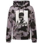 Comme Des Fuckdown Gray Cotton Sweater CO-14499-XS